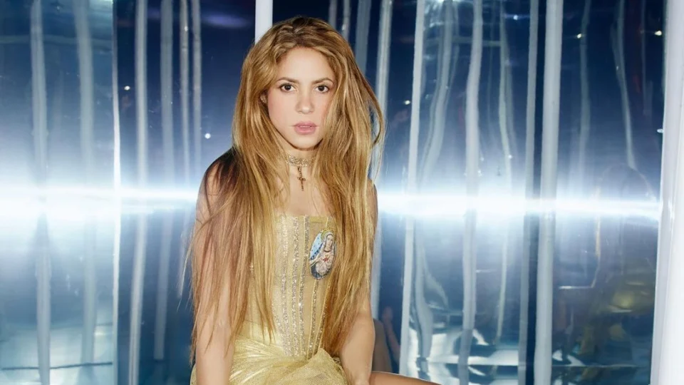 Homem é preso em mansão de Shakira e diz ser casado com ela