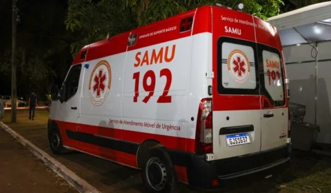 Homem tem orelha arrancada com mordida em briga de bar no TO