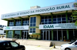 Concurso do Idam: aprovados devem entregar documentos até 12 de janeiro no AM