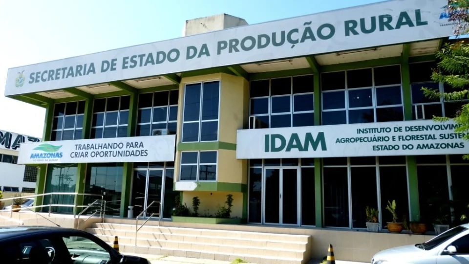 Concurso do Idam: aprovados devem entregar documentos até 12 de janeiro no AM