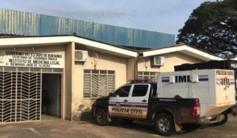 Acidente: adolescente sai para celebrar natal e morre na RR-325, em RR