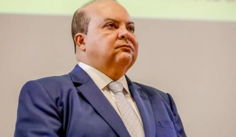 Governador do DF não vai participar de ato com Lula dia 08/01 