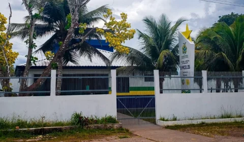 Idoso é preso por estuprar criança de 8 anos em Barcelos-AM