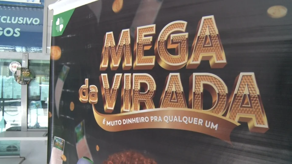 Mega da Virada: superintendente da Caixa em Roraima dá dicas de jogo