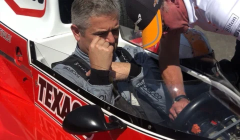 Morre Gil de Ferran, bicampeão da Fórmula Indy