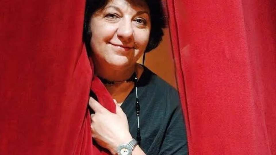 Morre Jandira Martini aos 78 anos, atriz de ‘O Clone’