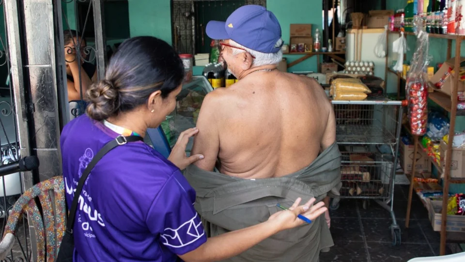 Campanha Janeiro Roxo divulga data para início das ações em Manaus