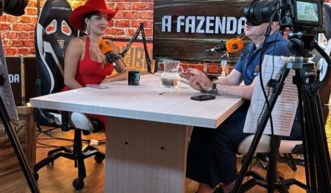 Live dos Finalistas: jaquelline afirma que não deseja manter contato com Cezar Black e Nadja