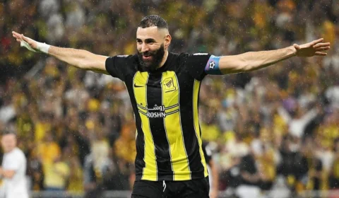 Jogadores ameaçam deixar o futebol da Arábia Saudita