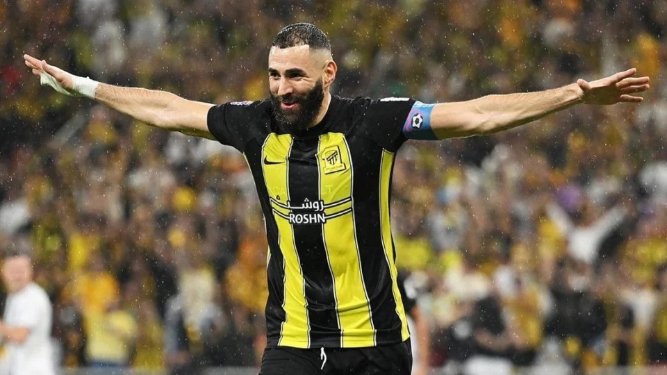 Jogadores ameaçam deixar o futebol da Arábia Saudita