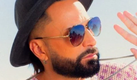 Leilão de mansão fracassa e Latino se desespera com dívida milionária