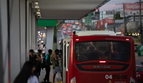 Linhas de ônibus da Zona Leste terão mudanças em Manaus