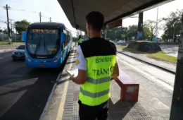 Linhas de ônibus em Manaus são alteradas a partir desta sexta-feira, 22