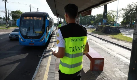 Linhas de ônibus em Manaus são alteradas a partir desta sexta-feira, 22