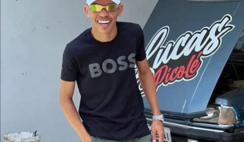 Justiça nega bloqueio de redes sociais de ‘Lucas Picolé’