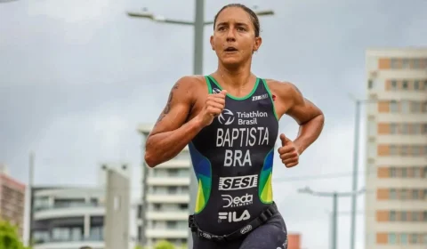 Luisa Baptista apresenta melhoras e respira sem aparelhos