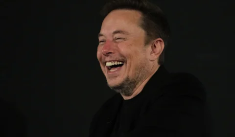 Elon Musk faz uso de LSD e ketamina; investidores ficam receosos, diz jornal