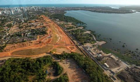 Defesa Civil de Maceió afirma que a mina da Braskem caminha para estabilização