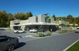 Ações, investimentos e reformas foram destaques na saúde de RO em 2023