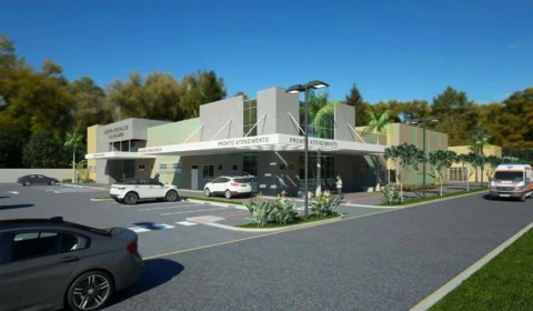 Ações, investimentos e reformas foram destaques na saúde de RO em 2023