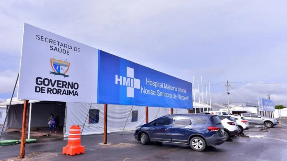 Em RR, mães criticam ‘tour’ em maternidade: ‘sobrevivência seria mais útil’