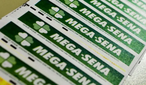 Mega-Sena sorteia prêmio de R$ 3 milhões nesta quinta (4); saiba como jogar