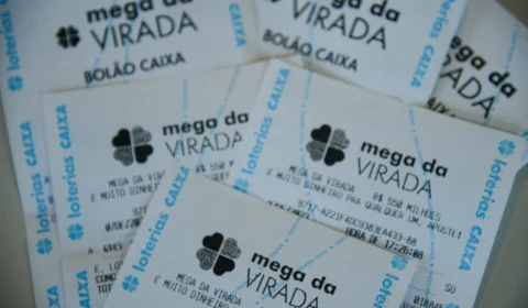 Mega da Virada 2023: donos de 3 apostas premiadas ainda não sacaram prêmio