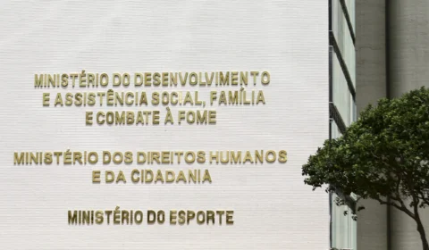 Ministério dos Esportes é alvo da PF por desvio de dinheiro