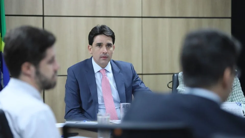 Costa Filho está na mira do MP por uso indevido de verba parlamentar