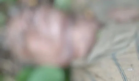 Vendedor de queijo é enforcado e morto a pauladas no AM