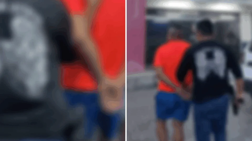 Motorista de condução escolar é preso por estuprar adolescente em Manaus