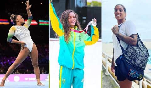 COB prevê ‘Olimpíada das mulheres’ em Paris-2024