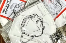 Municípios de MT voltam a pedir uso de máscaras contra a covid-19