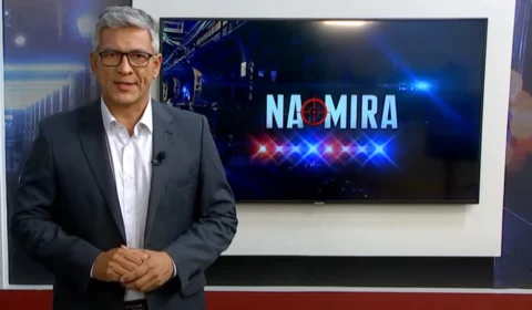 AM: assista ao Programa Na Mira desta segunda, 25 de dezembro