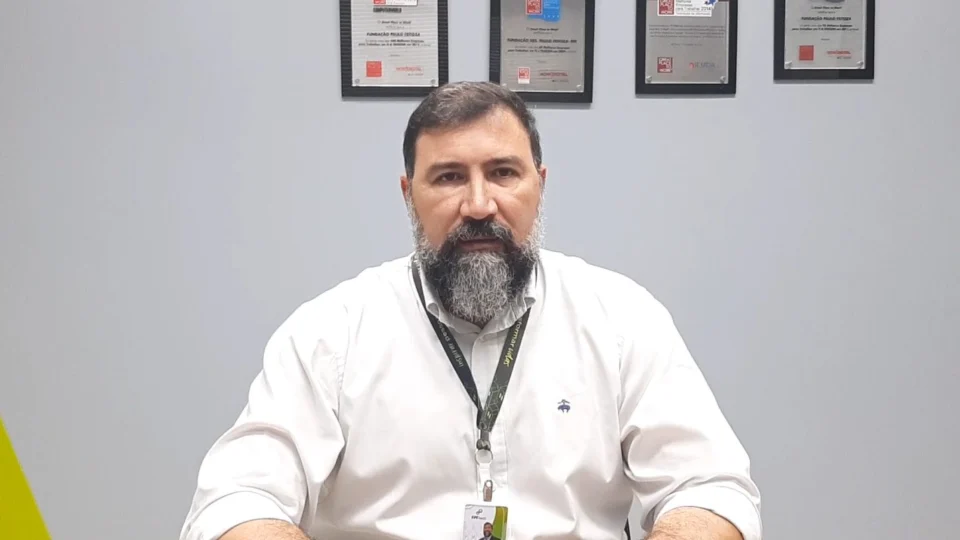 Norte Entrevista: ‘O mercado de tecnologia é um dos mais promissores, não só na nossa região, mas no mundo’, diz CEO da FPFtech