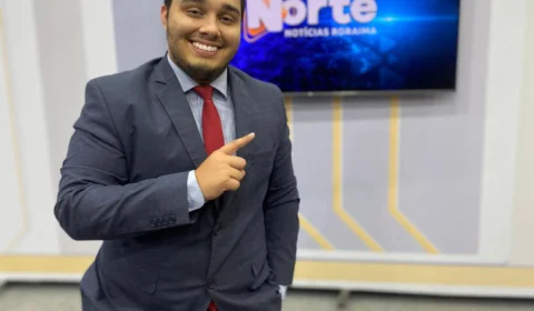 VÍDEO: assista à íntegra do jornal Norte Notícias, de RR, de 02 de janeiro de 2024