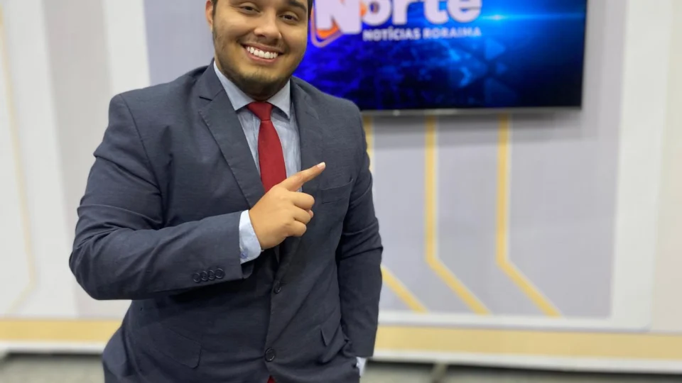 VÍDEO: assista à íntegra do jornal Norte Notícias, de RR, de 02 de janeiro de 2024