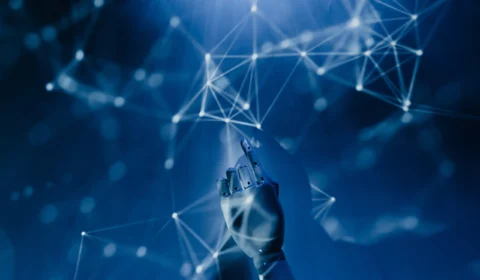 Inteligência Artificial deve afetar 40% dos empregos no mundo, diz FMI