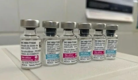 ‘Qdenga’ deve ser entregue na segunda semana de fevereiro, diz ministra