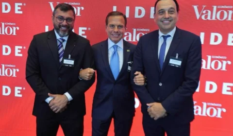 Na china, Governo apresenta projetos de economia e sustentabilidade