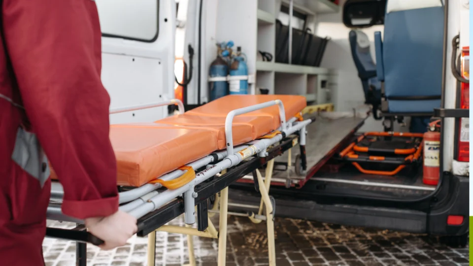 Policial civil morre em acidente grave na DF-001, perto da Papuda