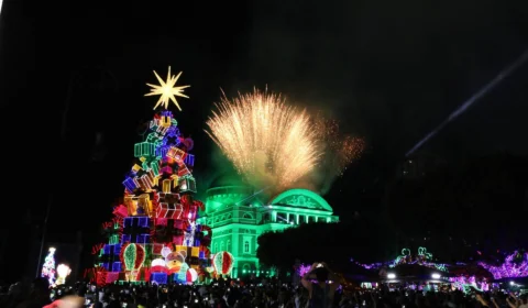 Réveillon do Largo: confira as atrações da programação gratuita