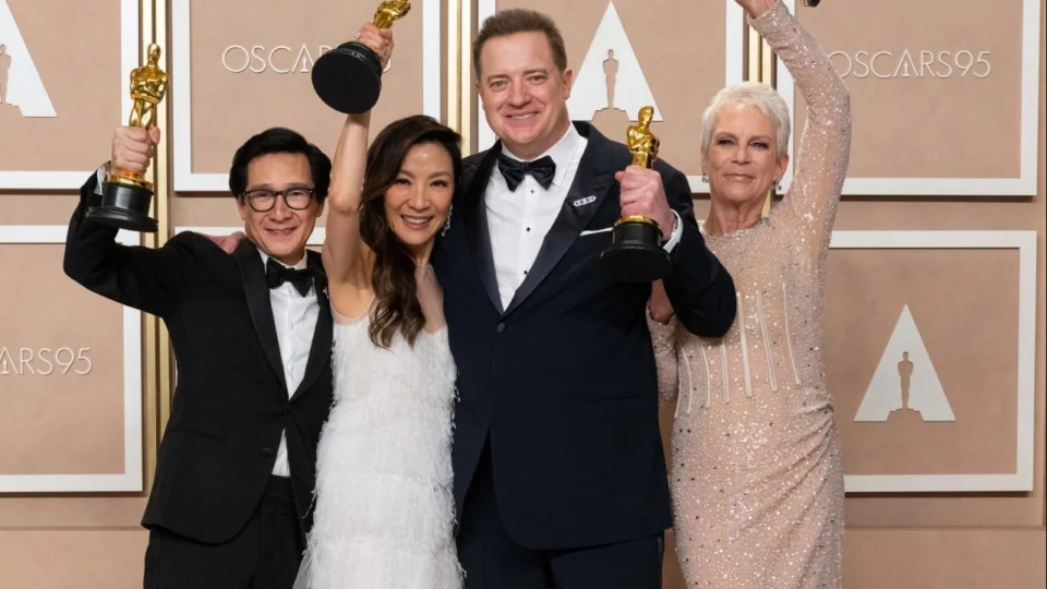 O que vem depois do Globo de Ouro? Veja as datas de outras premiações