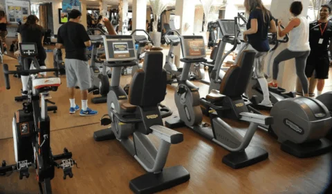 OMS: 500 mi de pessoas terão doenças por falta de exercício físico até 2030