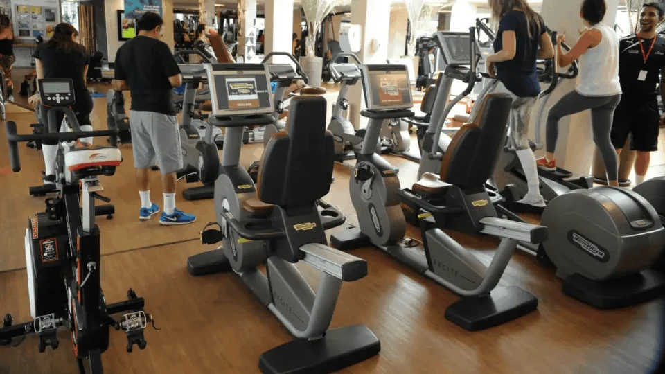 OMS: 500 mi de pessoas terão doenças por falta de exercício físico até 2030