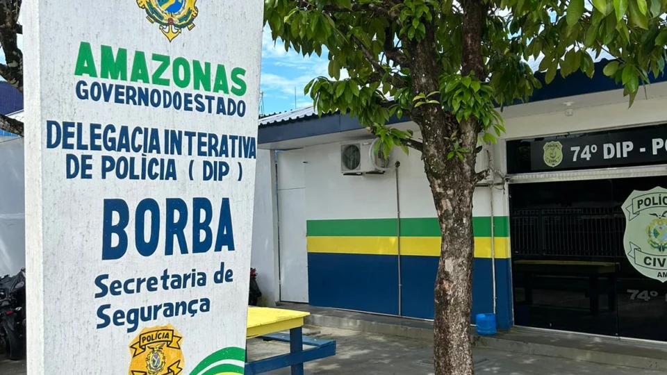 Homem é preso por estuprar irmãs e sobrinha, em Borba-AM