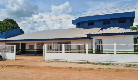 Suspeitos de matar padrasto e enteada são presos em Itacoatiara-AM