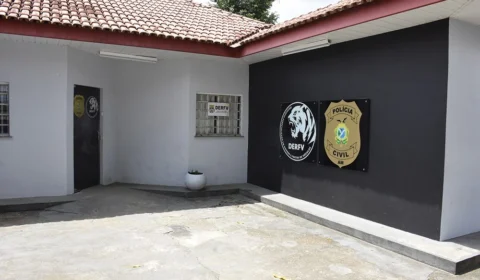 Estelionatário é preso com veículos roubados e clonados na internet