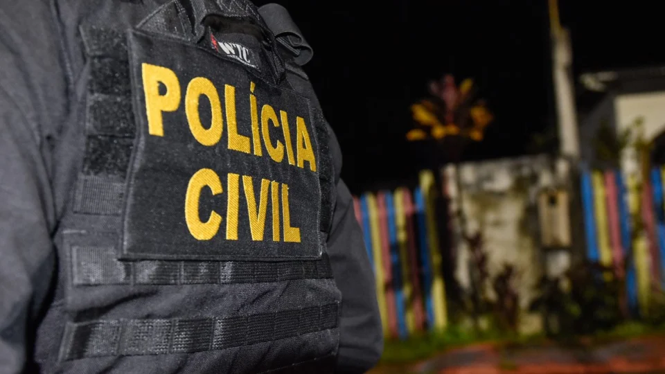 Guarda municipal é preso suspeito de agredir ex-companheira em Maraã-AM