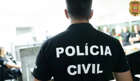PCDF faz operação contra crimes cibernéticos e lavagem de dinheiro